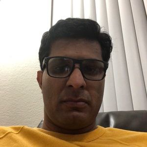 Meet your Posher, Amol